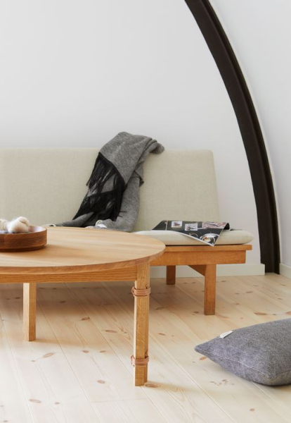 Form & Refine Aymara Plaid Moulinex